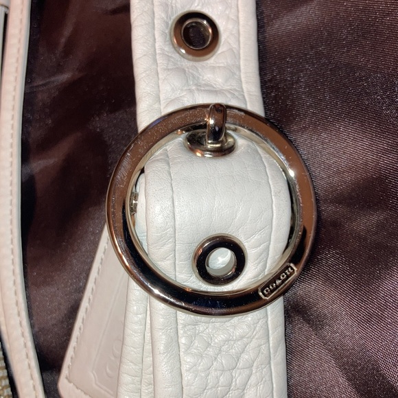 Coach Shoulder bag - Picture 5 of 17